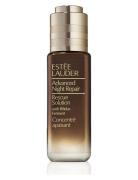 Advanced Night Repair Rescue Solution Serum Serum Ansiktspleie Nude Es...