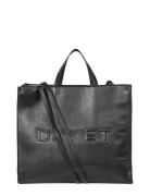 Day Rc-Sway Pu Shopping Bag Shopper Veske Black DAY ET