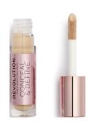 Revolution Conceal & Define Concealer C5 Concealer Sminke Makeup Revol...