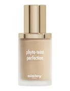 Phyto-Teint Perfection 2W2 Desert Foundation Sminke Sisley