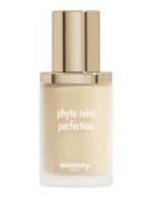 Phytoteint Perfection 0W Porcelaine Foundation Sminke Sisley