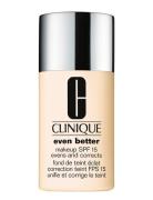 Even Better Makeup Foundation Spf 15 Foundation Sminke Clinique