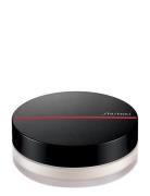 Synchro Skin Invisible Silk Loose Powder Ansiktspudder Sminke Shiseido