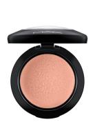 Mineralize Matte Blush - Humour Me Rouge Sminke Pink MAC