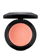 Mineralize Matte Blush Rouge Sminke Pink MAC