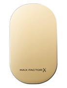 Facefinity Compact Foundation Foundation Sminke Max Factor