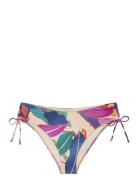 Summer Allure Maxi Swimwear Bikinis Bikini Bottoms Bikini Briefs Multi...