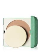 Stay-Matte Sheer Pressed Powder Ansiktspudder Sminke Clinique