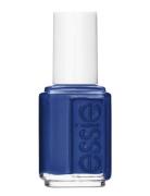 Essie Classic Mezmerised 93 Neglelakk Sminke Blue Essie