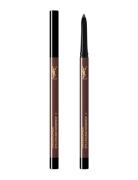 Crushliner 2 Star Shades Eyeliner Sminke Brown Yves Saint Laurent