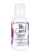 Bb. Curl Shampoo Travel Sjampo Nude Bumble And Bumble