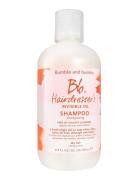 Hairdressers Shampoo Sjampo Nude Bumble And Bumble