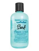 Surf Foam Wash Shampoo Sjampo Nude Bumble And Bumble