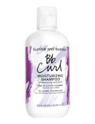 Bb. Curl Shampoo Sjampo Nude Bumble And Bumble