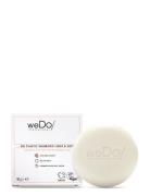 Shampoo Bar Light & Soft Sjampo White WeDo Professional