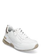 Rollingsoft Sneaker Lave Sneakers White Gabor