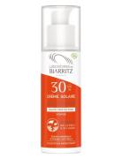 Laboratoires De Biarritz, Alga Maris Face Sunscreen Spf30, 50 Ml Solkr...