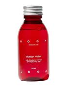 Uoga Uoga Micellar Water With Cranberry Extract And Hyaluronic Acid 10...