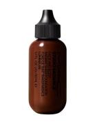 Studio Radiance Face And Body Radiant Sheer Foundation - N9 Foundation...