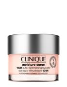 Moisture Surge 100-Hour Auto-Replenishing Moisturizing Face Cream Dagk...