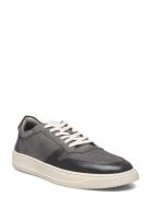 Legacy - Brain Mix Lave Sneakers Grey Garment Project