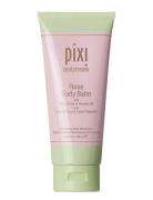 Rose Body Balm Hudkrem Lotion Bodybutter Nude Pixi