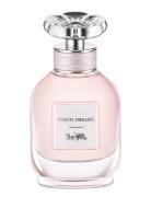 Dreams Eau De Parfum Parfyme Eau De Parfum Nude Coach Fragrance