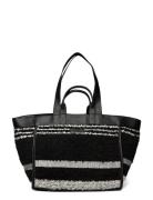 Winsland Lily Bag Shopper Veske Black Becksöndergaard