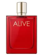 Hugo Boss Alive Parfum Eau De Parfum 80 Ml Parfyme Eau De Parfum Nude ...