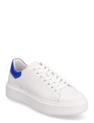 A4752 Lave Sneakers White Billi Bi