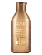 Redken All Soft Shampoo 500Ml Sjampo Nude Redken