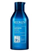 Redken Extreme Shampoo 500Ml Sjampo Nude Redken