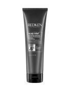 Redken Scalp Relief Dandruff Control Shampoo 250Ml Sjampo Nude Redken