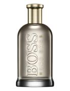 Bottled Edp Parfyme Eau De Parfum Nude Hugo Boss Fragrance