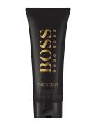 The Scent Shower Gel Dusjkrem Nude Hugo Boss Fragrance