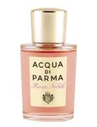 Rosa N. Edp 20 Ml. Parfyme Eau De Parfum Nude Acqua Di Parma