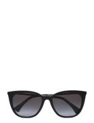 0Ra5280 Solbriller Black Ralph Ralph Lauren Sunglasses