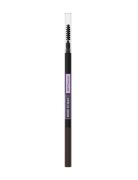 Maybelline Express Brow Ultra Slim Øyebrynsblyant Sminke Maybelline