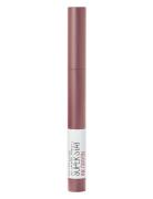 Maybelline New York Superstay Ink Crayon 15 Lead The Way Leppestift Sm...