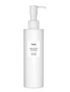 Huxley Cleansing Gel; Be Clean, Be Moist 200Ml Ansiktsrens Sminkefjern...