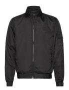 Jacket Tynn Jakke Black Blend