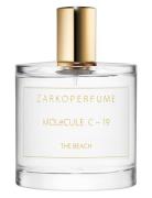 Zarkoperfume Molécule C-19 The Beach Edp 100 Ml Parfyme Eau De Parfum ...