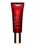 Bb Skin Detox Fluid Spf 25 00 Fair Color Correction Creme Bb-krem Beig...