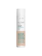 Restart Curls Nourishingcleanser Sjampo Nude Revlon Professional