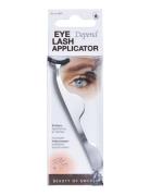 Eyelash Applicator Se/Fi Øyevipper Sminke Nude Depend Cosmetic