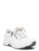 48134-81 Lave Sneakers White Rieker