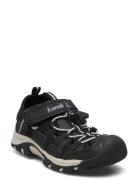 Wildcat Lave Sneakers Black Kamik