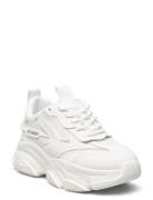 Jpossession Sneaker Lave Sneakers White Steve Madden