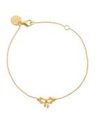 Rosie Mini Bracelet Gold Accessories Jewellery Bracelets Chain Bracele...