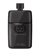 Guilty Pour Homme Eau De Parfum 150 Ml Parfyme Eau De Parfum Nude Gucc...